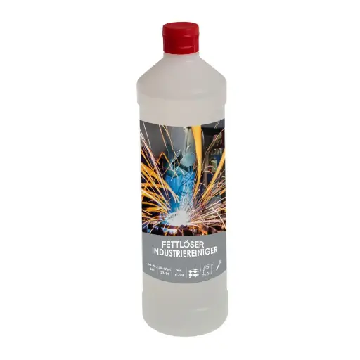 [PB61-24] Fettlöser / 1 Flasche / 1 Liter