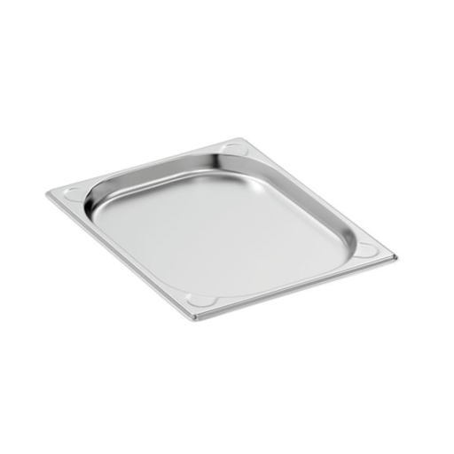 [PROB-27-168] GN-Behälter GN 1/2,Tiefe 020 mm 