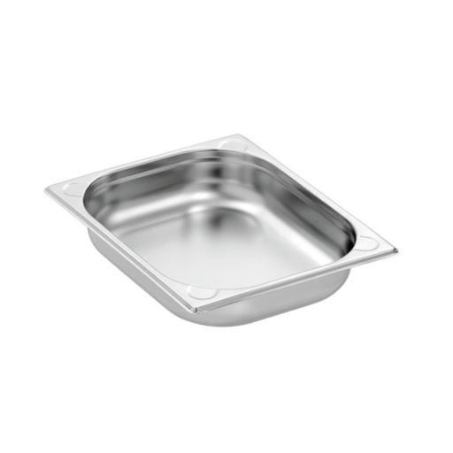 [PROB-27-170] GN-Behälter GN 1/2, Tiefe 065 mm 