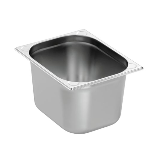 [PROB-27-173] GN-Behälter GN 1/2, Tiefe 200 mm 