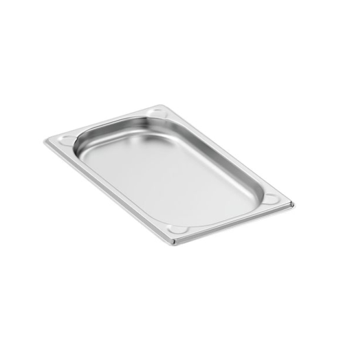 [PROB-27-180] GN-Behälter GN 1/4, Tiefe 020 mm 