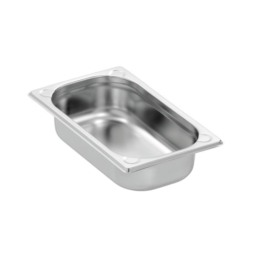 [PROB-27-182] GN-Behälter GN 1/4, Tiefe 065 mm 