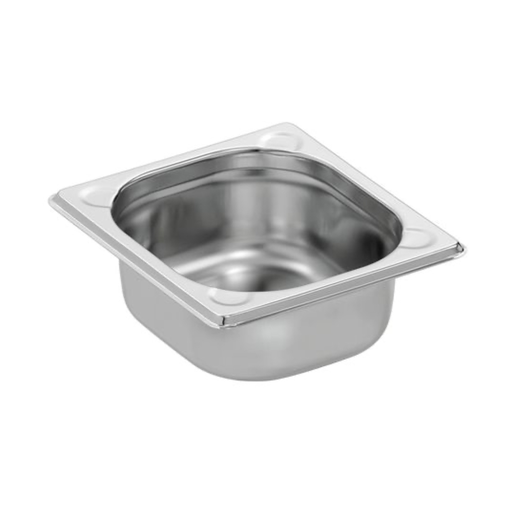 [PROB-27-185] GN-Behälter GN 1/6, Tiefe 065 mm 