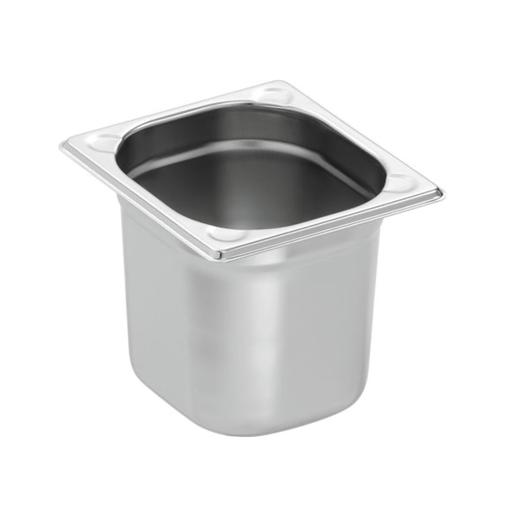 [PROB-27-187] GN-Behälter GN 1/6, Tiefe 150 mm