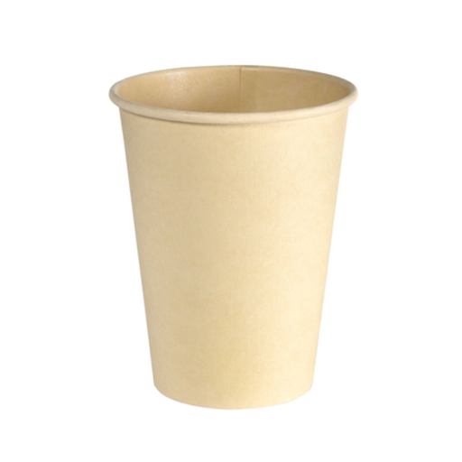 [PB84-9] Becher / natur / 360 ml / für Kaltanwendung & Heissabfüllung / 1 Karton / 900 Stück