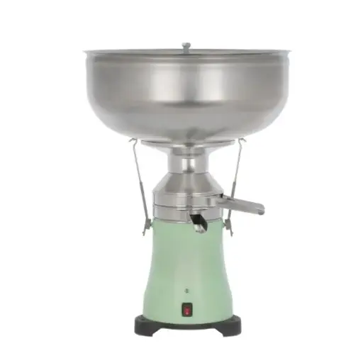 [PB47-19] Milchzentrifuge / Stundenleistung 130 Liter