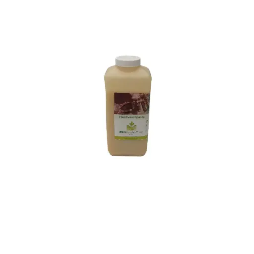 [PB61-12] Handwaschpaste / ökologisch / 1 Flasche / 2,5 Liter