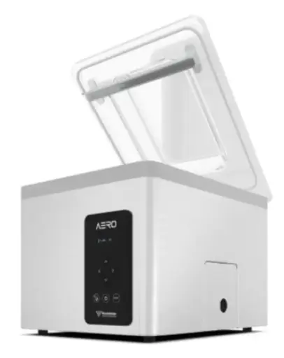 [PROB-5-1] Vakuummaschine Aero 35+ 