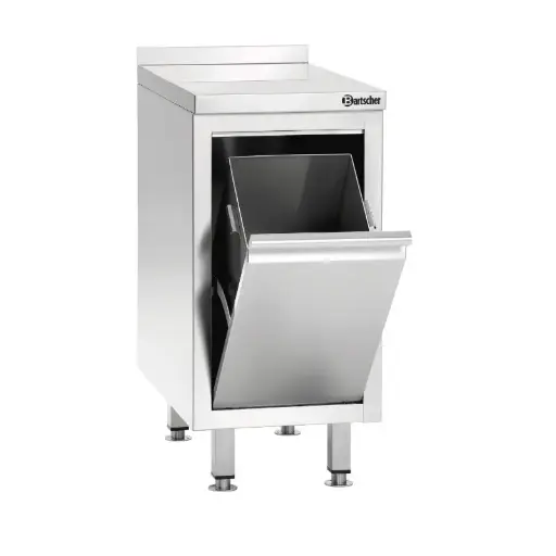 [PROB-27-25] Abfalleimerschrank