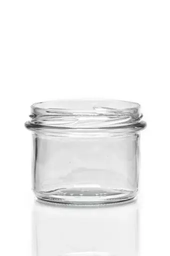 [PROB-7-34] Sturzglas 235 ml TO82 (1 Palette á 2.618 Stück)  