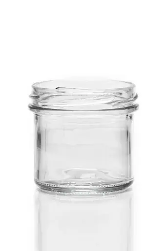 [PROB-7-39] Sturzglas 130 ml TO63 (1 Palette á 4.470 Stück)  