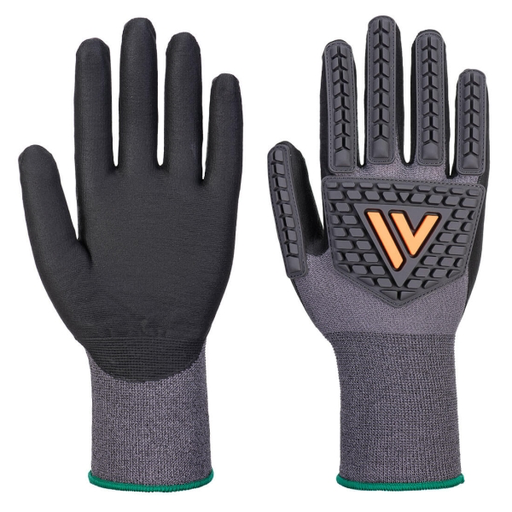 [PROB-33-66] A715 - Grip 15 Nitril Stoßschutz-Handschuh