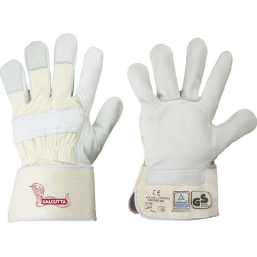 STRONGHAND® Calcutta Lederhandschuhe