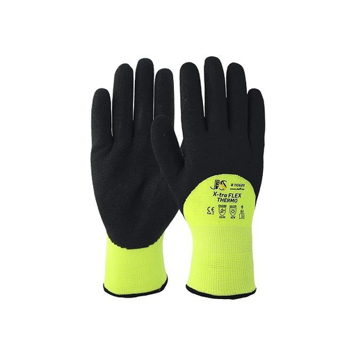 [PROB-33-74] X-Tra Flex Thermohandschuhe (1 Packung á 12 Paar)