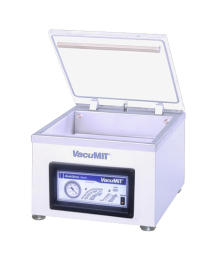 [PROB-55-4] Vakuumierer Vacumit Tischmodell VacuFox XL / LC Version