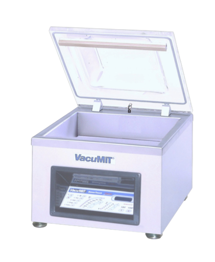 [PROB-55-5] Vakuumierer Vacumit Tischmodell EST 20 lang / LS Version