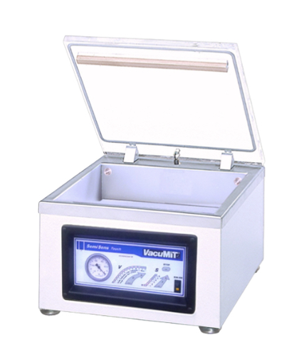 [PROB-55-9] Tischkammergerät VacNanny 2