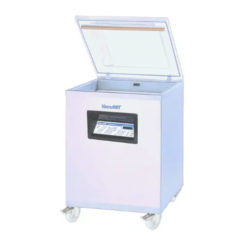 [PROB-55-17] Vakuumierer Vacumit Standmodell EST 60 / LS Version