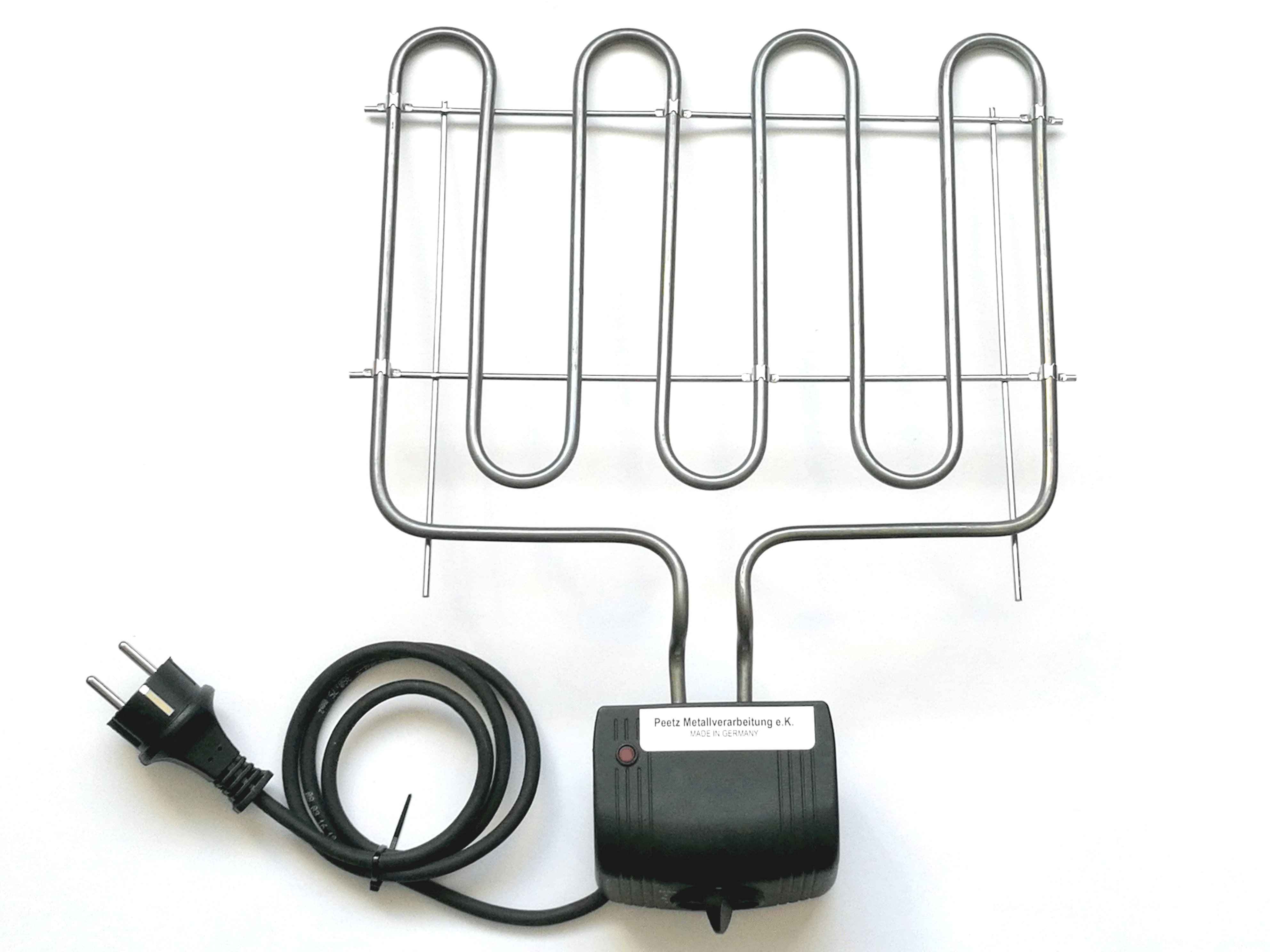 [PROB-73-32] Elektroheizung 2300 Watt 