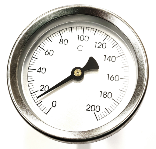 [PROB-73-43] Thermometer bis 200 °C