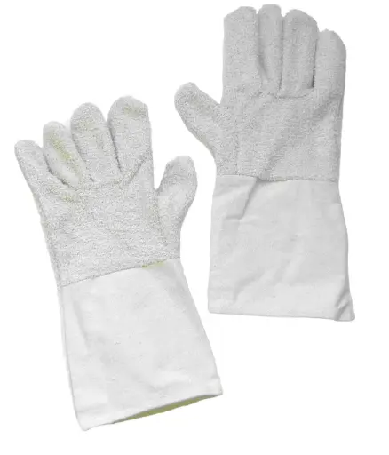 [PROB-73-93] Schutzhandschuhe, wärmebeständig bis 200 °C