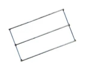 [PROB-73-101] Aufhängung mit 3 Stäben (für Modelle 260 & 340)