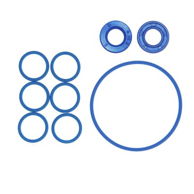 [PROB-1-56] Fillogy - Halteblech für Pumpenkopf M