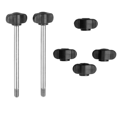 [PROB-1-61] Fillogy - Schrauben-Set für Impellerpumpenkopf