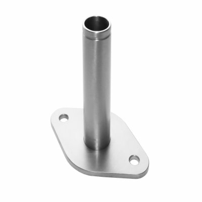 [PROB-1-75] Fillogy - Abfüllrohr, Außen-Ø 20 x 100 mm