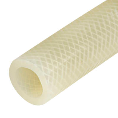 [PROB-1-122] Fillogy - Silikongewebeschlauch, Innen-Ø 25 mm x 6 mm