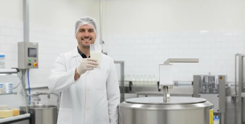 Pasteur - Die Grundlagen der Reinigung