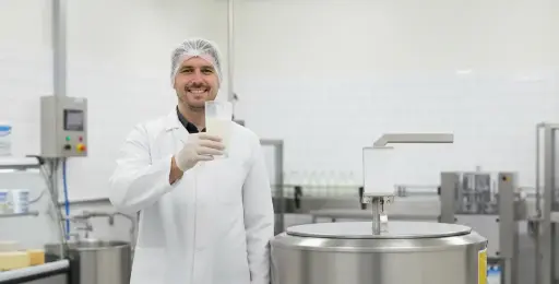 Pasteur - Die Grundlagen der Reinigung