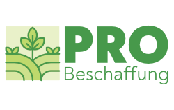 PRO Beschaffung